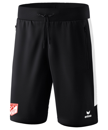 Shorts | Herren | schwarz - Erfurter Tennisclub...