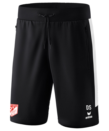 Shorts | Herren | schwarz - Erfurter Tennisclub...