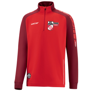 Kapuzenjacke - FC RWE - NLZ