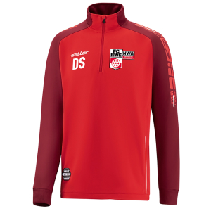 Kapuzenjacke - FC RWE - NLZ