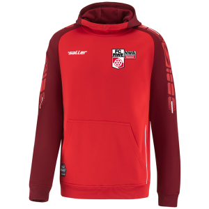 Hoodie - FC RWE - NLZ