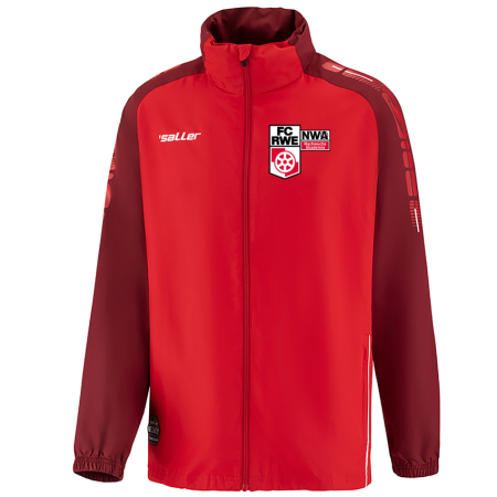 Allwetterjacke - FC RWE - NLZ