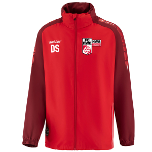 Allwetterjacke - FC RWE - NLZ