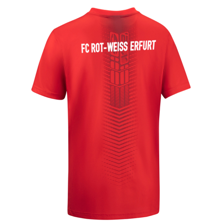 Trainings- T-Shirt - FC RWE - NLZ