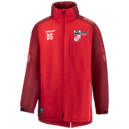 Winterjacke - FC RWE - NLZ