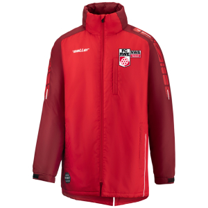 Winterjacke - FC RWE - NLZ