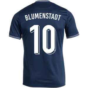 Trikot Herren | Dark-Navy | Blumenstadt United