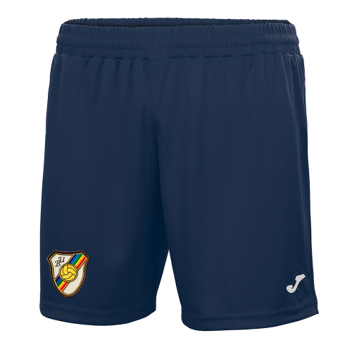 Short Treviso | Dark Navy | Blumenstadt United