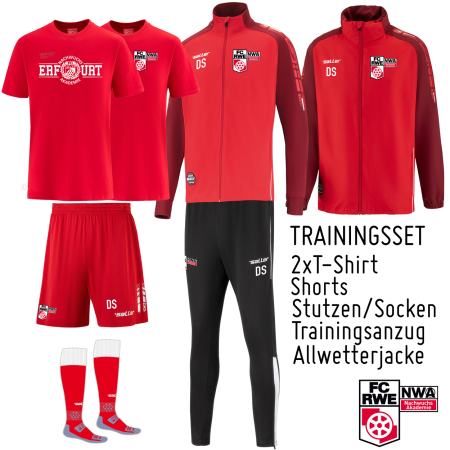 Trainingsset - FC RWE -NLZ