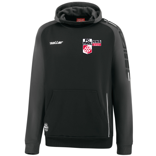 Hoodie | Trainer - FC RWE - NLZ