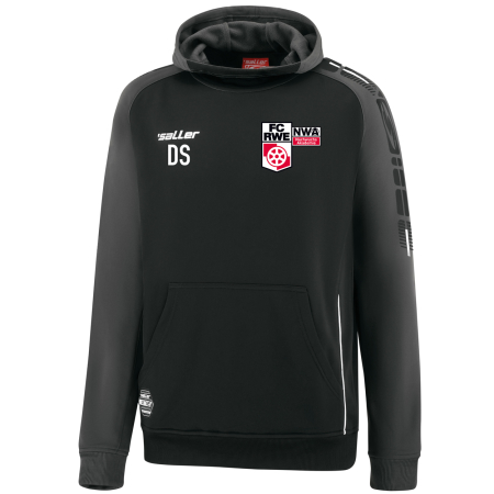 Hoodie | Trainer - FC RWE - NLZ