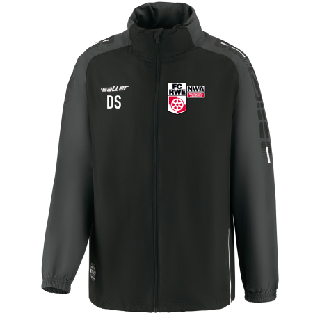 Allwetterjacke | Trainer - FC RWE - NLZ