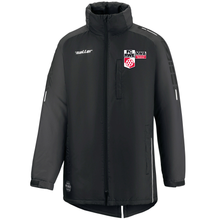 Winterjacke | Trainer - FC RWE - NLZ