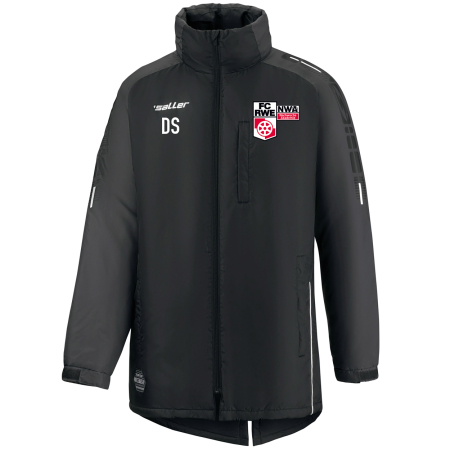 Winterjacke | Trainer - FC RWE - NLZ