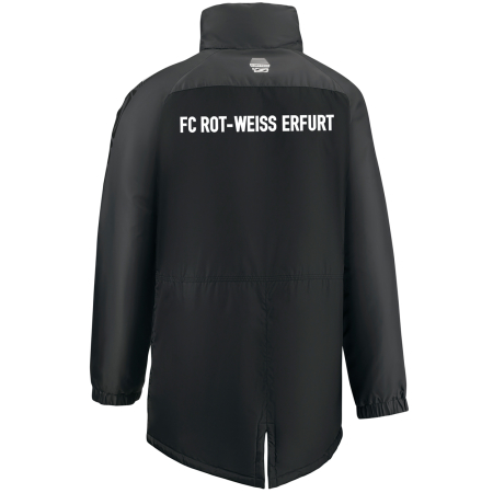 Winterjacke | Trainer - FC RWE - NLZ