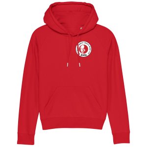 Hoodie | Ladies | rot - JSC Stotternheim