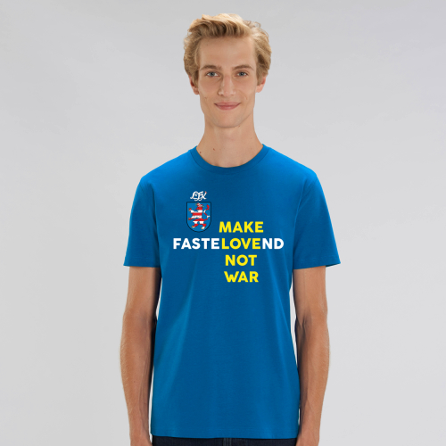 love not war t shirt