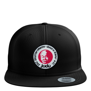 Snapback | schwarz - JSC Stotternheim