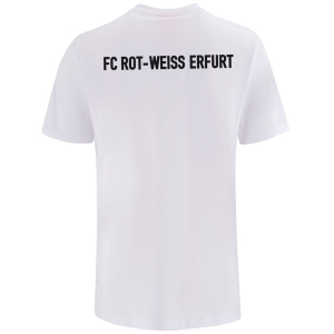 T-Shirt | weiß | Trainer- FC RWE - NLZ