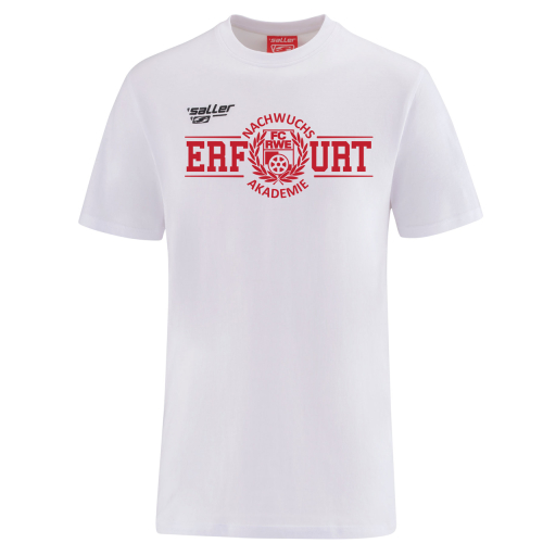 T-Shirt | Präsentation | weiß | Trainer - FC RWE - NLZ