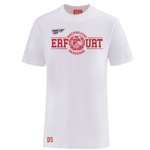 T-Shirt | Präsentation | weiß | Trainer - FC RWE - NLZ