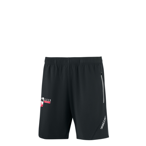 Short | Essential2 | schwarz | Trainer- FC RWE - NLZ