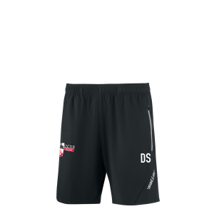 Short | Essential2 | schwarz | Trainer- FC RWE - NLZ