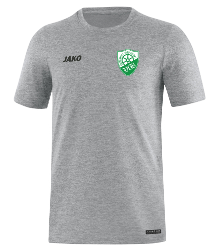 T-Shirt Trainer Damen/Herren | JAKO Premium Basics | VfB Grün-Weiß 1990 Erfurt