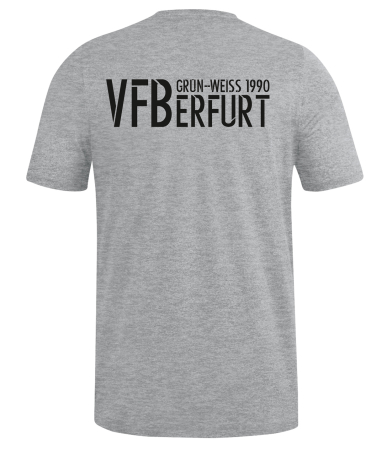 T-Shirt Trainer Damen/Herren | JAKO Premium Basics | VfB...