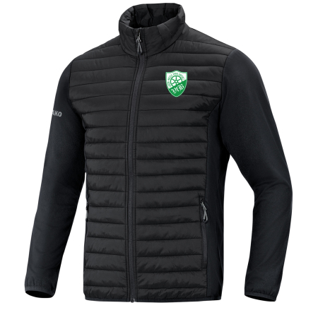 Hybridjacke Trainer Damen/Herren | JAKO Premium | VfB...