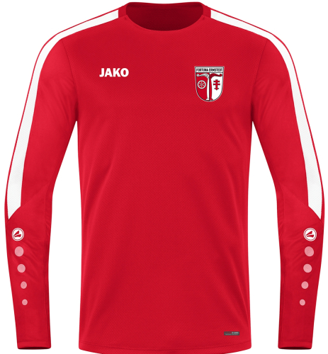 Sweat | JAKO Power | Kinder/Herren | SV Fortuna Ermstedt