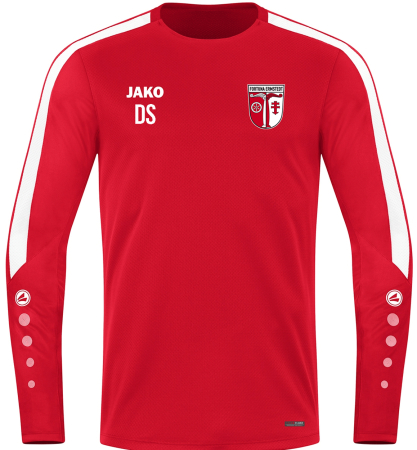 Sweat | JAKO Power | Kinder/Herren | SV Fortuna Ermstedt