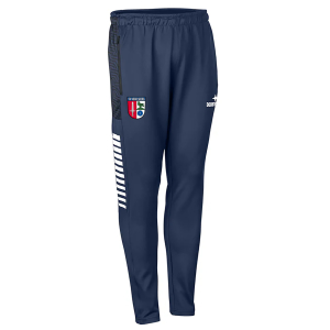 Polyesterhose für Herren regular fit | Derbystar PrimoV24 | navy | SV Vogelsberg