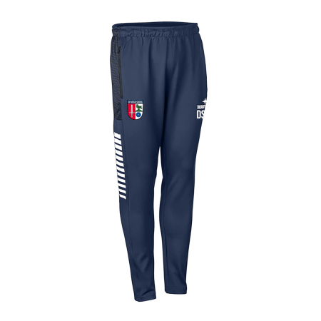 Polyesterhose für Kinder regular fit | Derbystar Primo V24 | navy | SV Vogelsberg