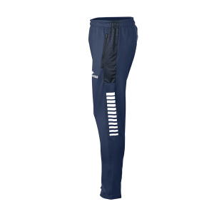 Polyesterhose für Kinder regular fit | Derbystar Primo V24 | navy | SV Vogelsberg