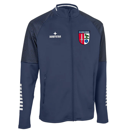 Polyesterjacke für Herren | Derbystar PrimoV24 |...