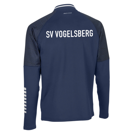 Trainingstop für Herren | Derbystar PrimoV24 | navy...