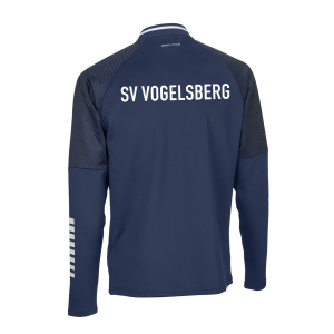 Trainingstop für Kinder | Derbystar Primo V24 | navy | SV Vogelsberg