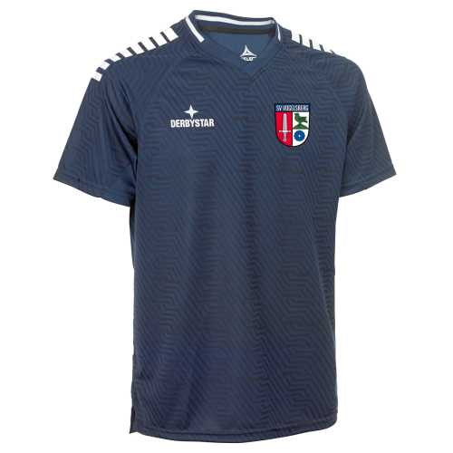 Trikot für Herren | Derbystar PrimoV24 | navy | SV Vogelsberg