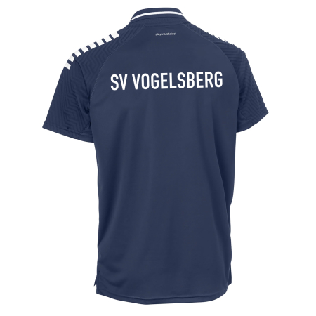 Trikot für Herren | Derbystar PrimoV24 | navy | SV Vogelsberg