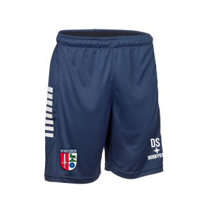 Polyestershort für Herren | Derbystar PrimoV24 | navy | SV Vogelsberg