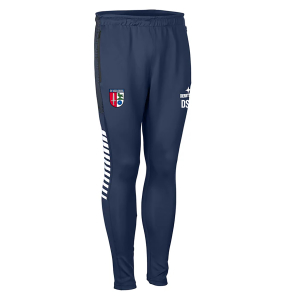 Trainingshose für Herren Slim | Derbystar PrimoV24 | navy | SV Vogelsberg