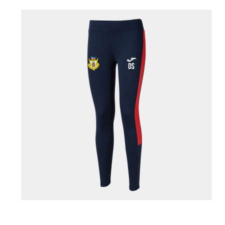 Leggings | Joma - Karneval Club Braugold