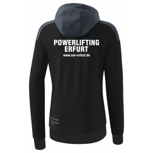 Trainingsjacke mit Kapuze | Damen | SAV Erfurt