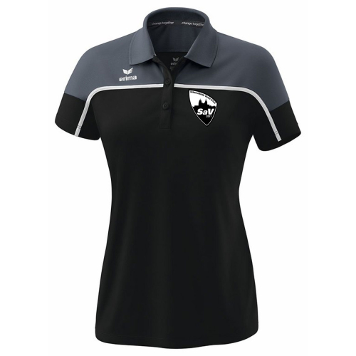 Poloshirt Damen | SAV Erfurt