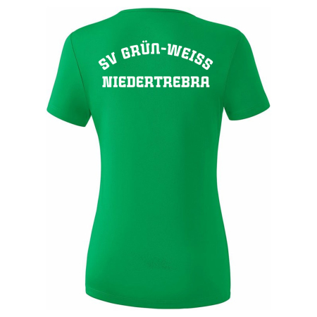 Funktions Teamsport T-Shirt | Damen | SV...