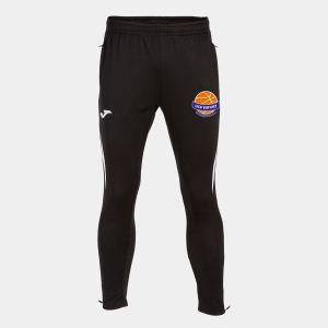 Lange Hose | Kinder/Herren | black/white | USV Erfurt Basketball