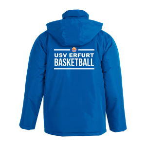 Regenjacke | Herren | royal | USV Erfurt Basketball