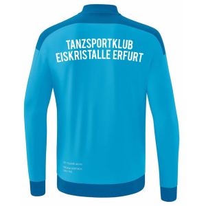 Präsentationsjacke | Kinder/Herren | Tanzsportklub Eiskristalle Erfurt