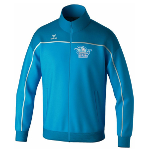 Trainingsjacke | Kinder/Herren | Tanzsportklub Eiskristalle Erfurt